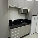 NOVOS apartamentos STUDIO do ladinho do Paraguai