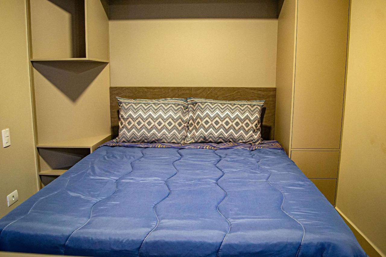 Novos Do Ladinho Do Paraguai Apartamento Foz do Iguaçu