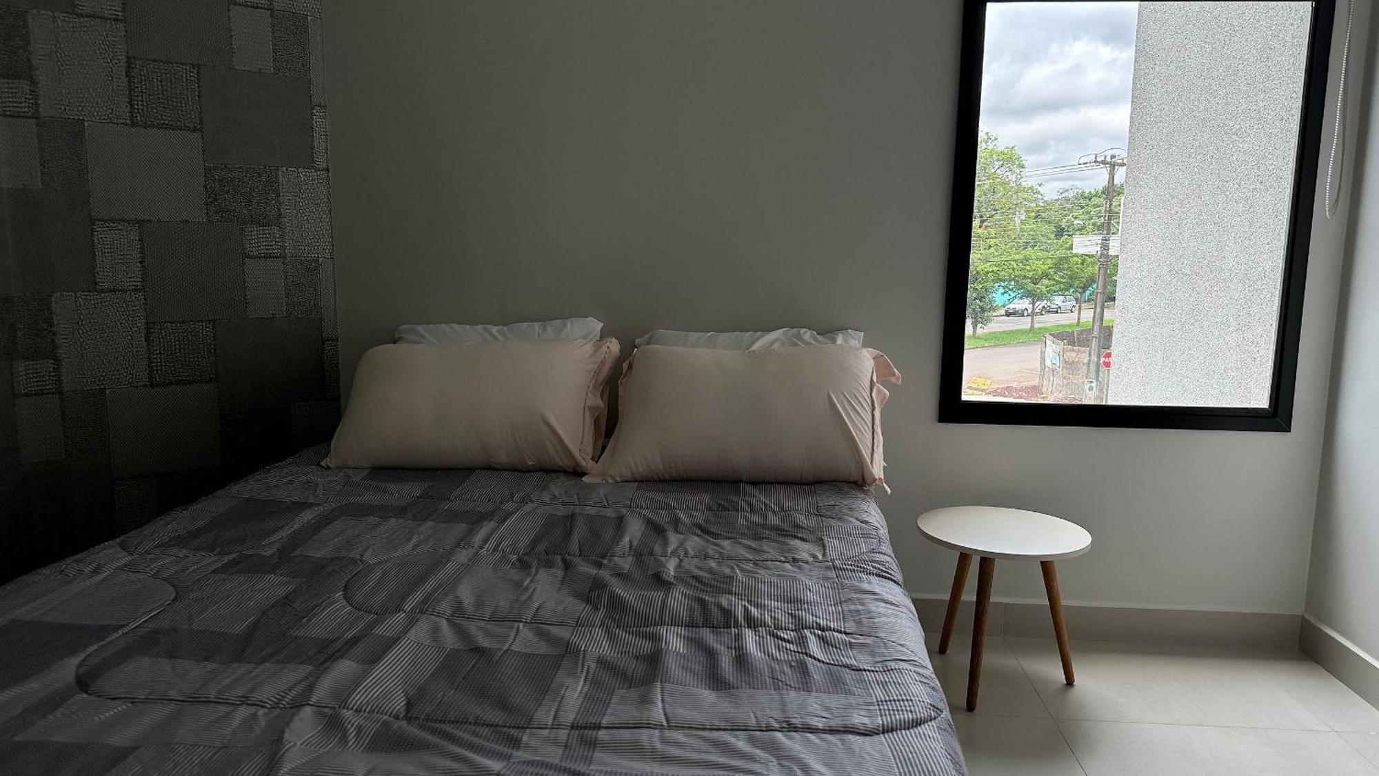 Apartamento Novos Do Ladinho Do Paraguai *