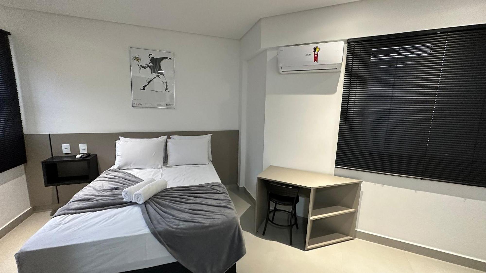 Novos Do Ladinho Do Paraguai Apartamento *