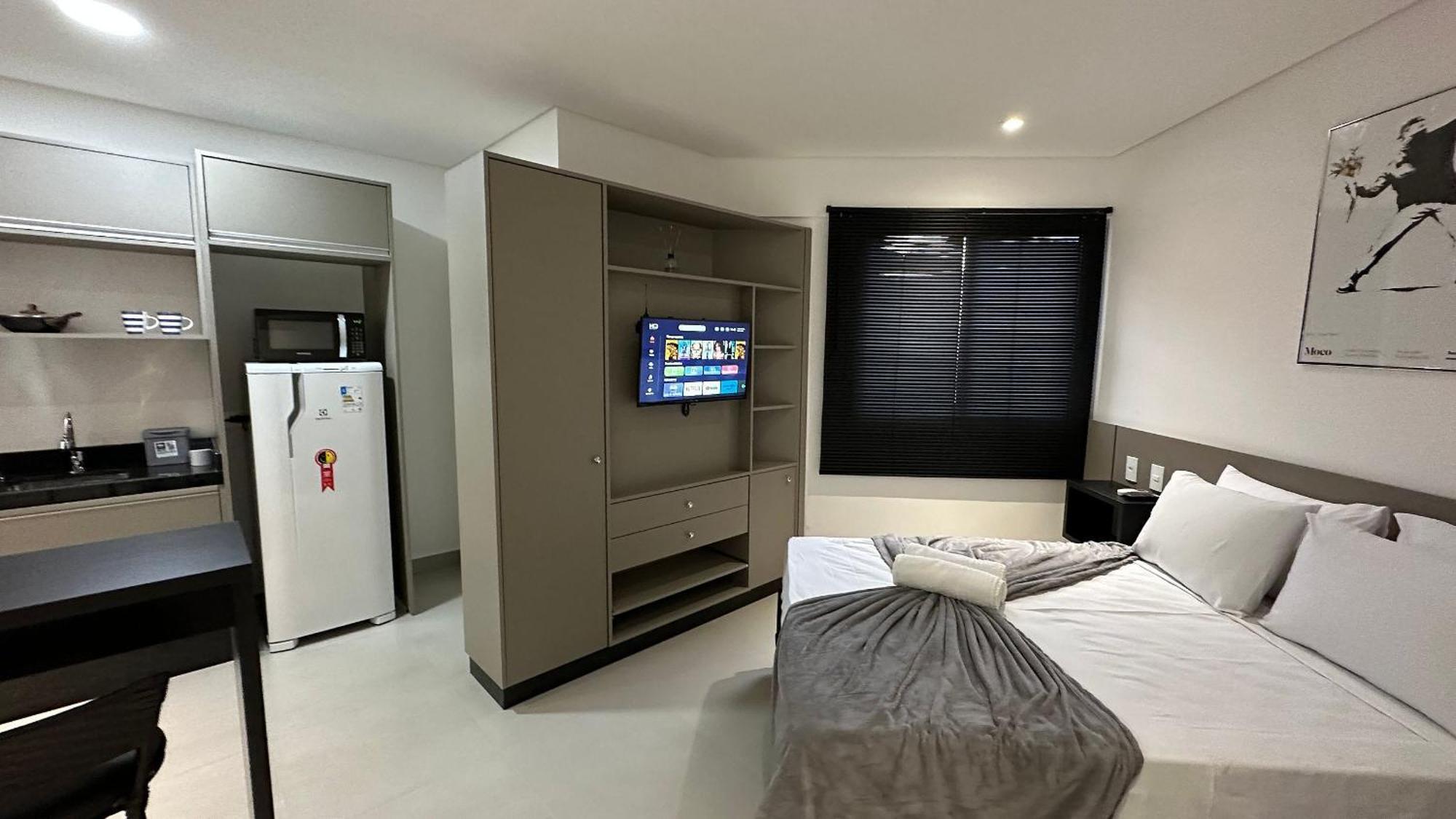 Novos Do Ladinho Do Paraguai Apartamento