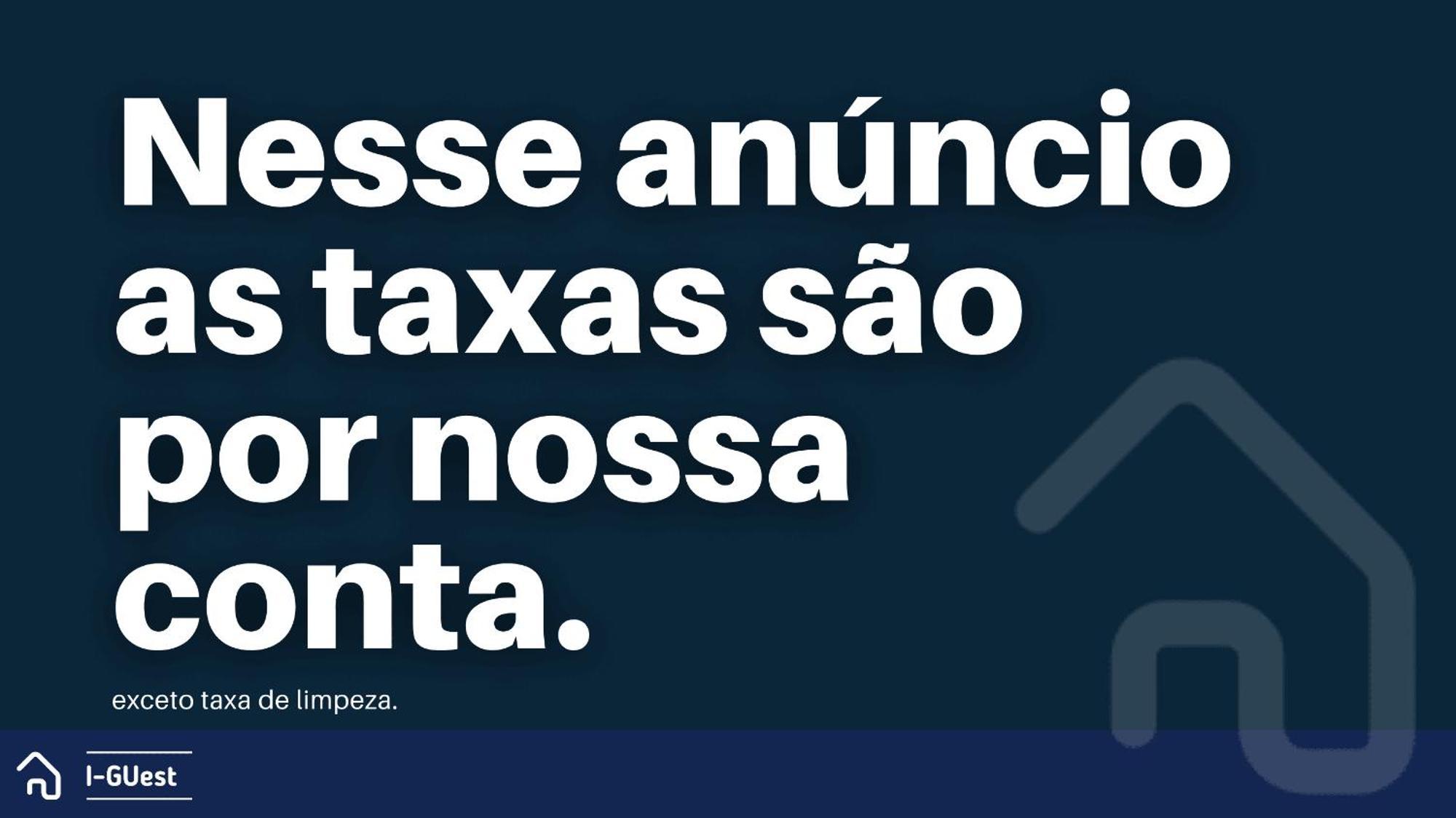 Apartamento Novos Do Ladinho Do Paraguai *