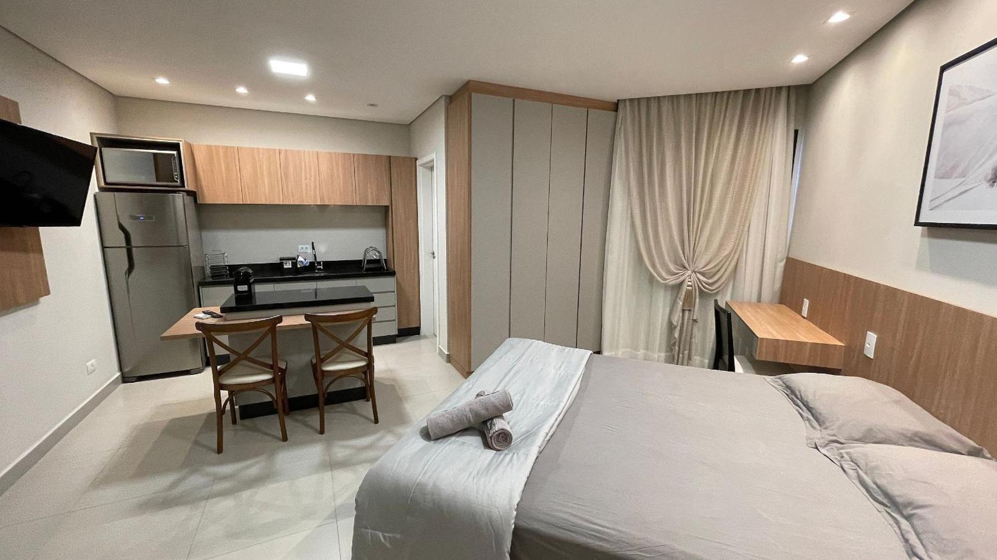 Apartamento Novos Do Ladinho Do Paraguai Foz do Iguaçu