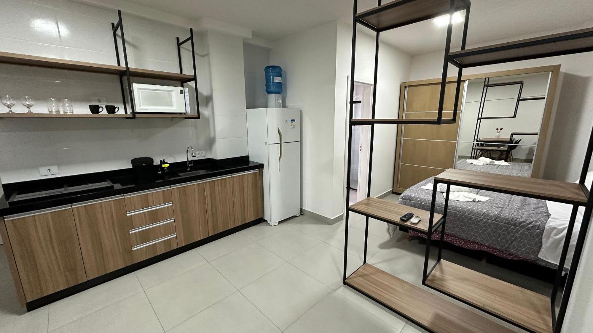 Novos Do Ladinho Do Paraguai Apartamento *