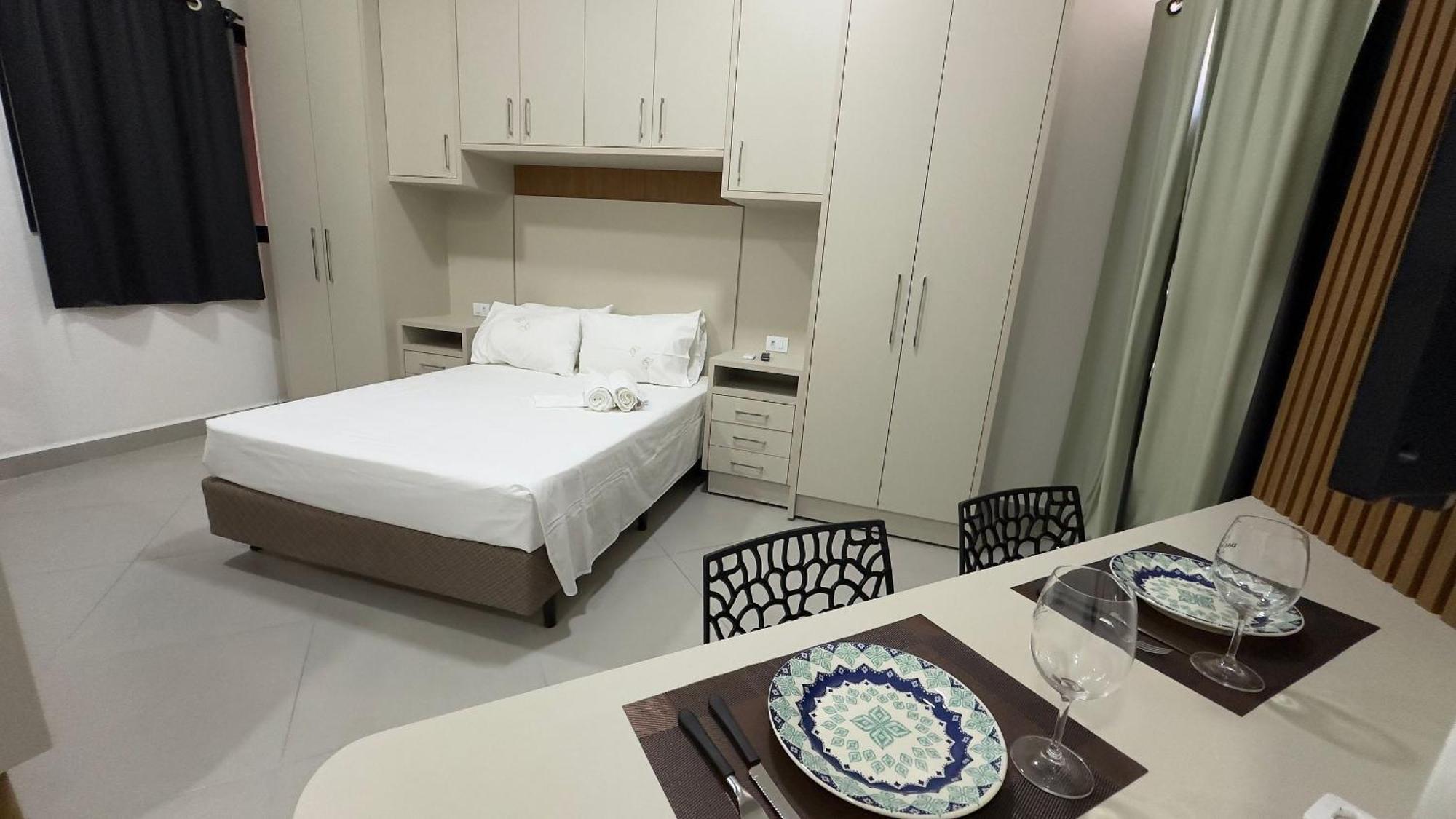 Apartamento Novos Do Ladinho Do Paraguai Foz do Iguaçu